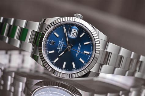 regolare ora rolex datejust 126334|Rolex Datejust 41 (126334) Review: A Timeless Classic for.